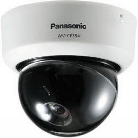 دوربین های امنیتی و نظارتی پاناسونیک WV-CF35483551